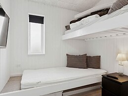 4 Star Holiday Home in Karrebaeksminde