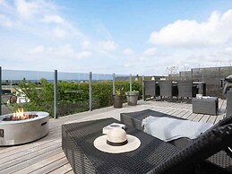 4 Star Holiday Home in Karrebaeksminde