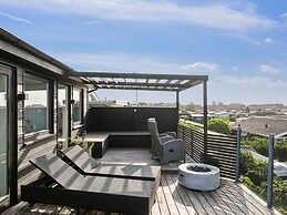 4 Star Holiday Home in Karrebaeksminde