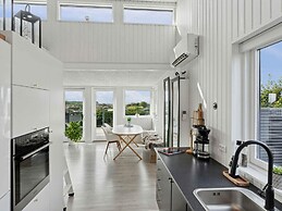 4 Star Holiday Home in Karrebaeksminde