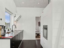 4 Star Holiday Home in Karrebaeksminde