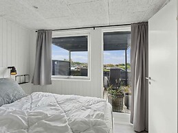 4 Star Holiday Home in Karrebaeksminde