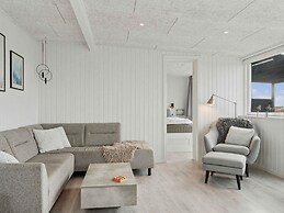 4 Star Holiday Home in Karrebaeksminde