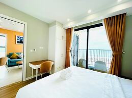 Two Bedrooms Apartment Sea & Fireworks