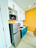 Two Bedrooms Apartment Sea & Fireworks