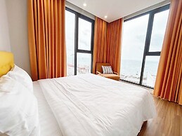 Two Bedrooms Apartment Sea & Fireworks