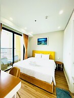 Two Bedrooms Apartment Sea & Fireworks