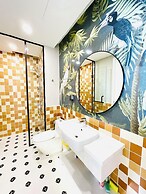 Two Bedrooms Apartment Sea & Fireworks