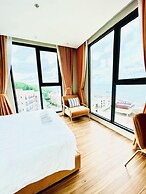 Two Bedrooms Apartment Sea & Fireworks