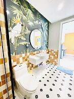 Two Bedrooms Apartment Sea & Fireworks