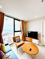 Two Bedrooms Apartment Sea & Fireworks