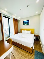 Two Bedrooms Apartment Sea & Fireworks