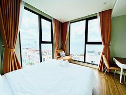 Two Bedrooms Apartment Sea & Fireworks