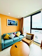 Two Bedrooms Apartment Sea & Fireworks