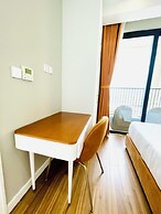 Two Bedrooms Apartment Sea & Fireworks