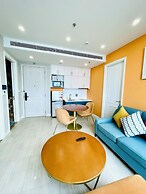 Two Bedrooms Apartment Sea & Fireworks
