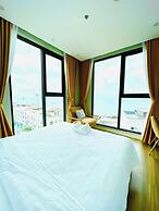 Two Bedrooms Apartment Sea & Fireworks