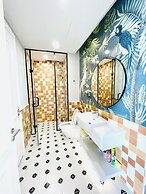 Two Bedrooms Apartment Sea & Fireworks