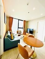 Two Bedrooms Apartment Sea & Fireworks