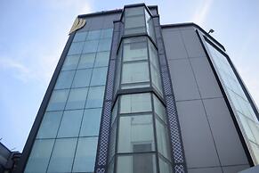 Ananya Hotel