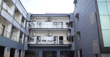 Ananya Hotel