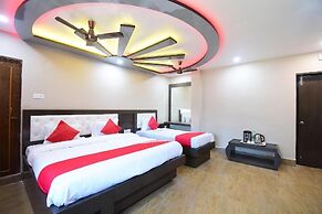 Ananya Hotel