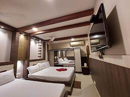 Ananya Hotel