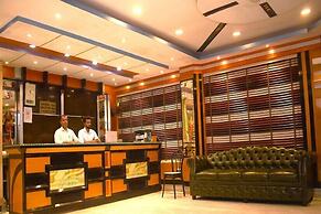Ananya Hotel