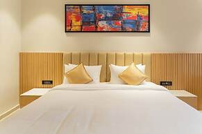 Golden Sands - By The Bay Resorts