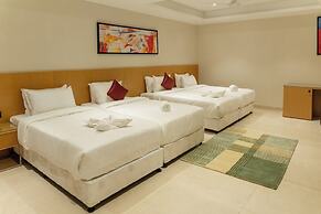 Golden Sands - By The Bay Resorts