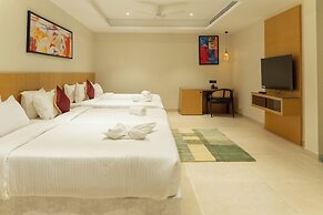 Golden Sands - By The Bay Resorts
