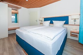 Ferienwohnung in Bensersiel
