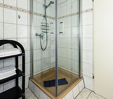Ferienwohnung in Bensersiel