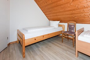 Ferienwohnung in Bensersiel