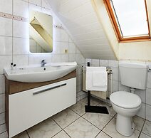 Ferienwohnung in Bensersiel