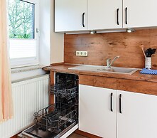 Ferienwohnung in Bensersiel