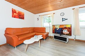 Ferienwohnung in Bensersiel