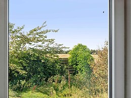 5 Star Holiday Home in Thyholm
