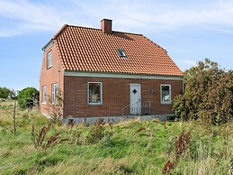 5 Star Holiday Home in Thyholm