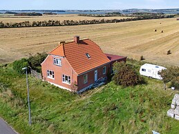5 Star Holiday Home in Thyholm