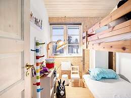 5 Star Holiday Home in Dronningmolle
