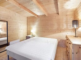 5 Star Holiday Home in Dronningmolle