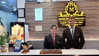 Hotel the Marvellous