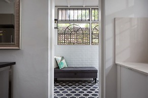 Elegant 3-bed Heritage House With Swimming Pool