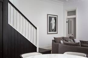 Elegant 3-bed Heritage House With Swimming Pool