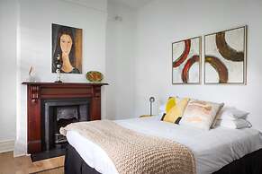 Elegant 3-bed Heritage House With Swimming Pool