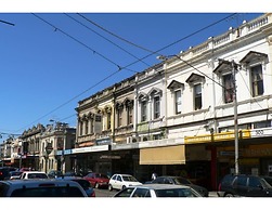 2 bed Apartment in Trendy Collingwood