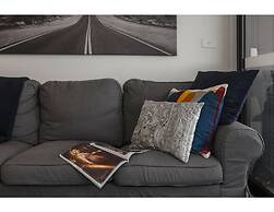 2 bed Apartment in Trendy Collingwood