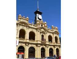 2 bed Apartment in Trendy Collingwood