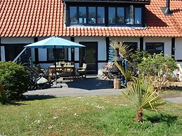 4 Star Holiday Home in Allinge